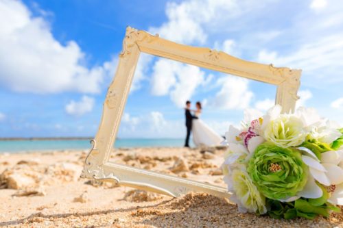 Tendências de Casamento na Ilha para 2021